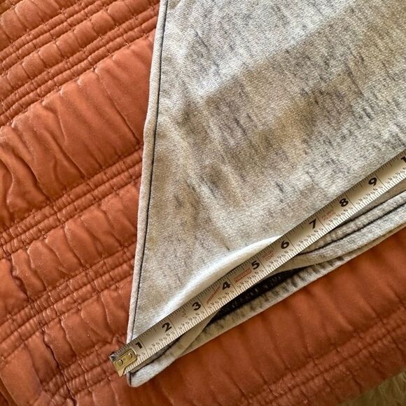 Juicy Couture acid washed asymmetrical hemline - Picture 10 of 16